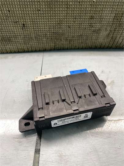 Modulo Electronico Citroen C4 Picasso/Spacetourer (05.2013->)