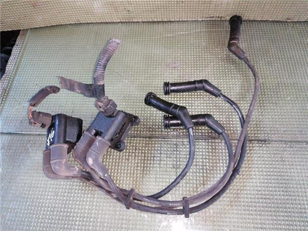 Bobina Encendido Hyundai Accent (LC)(2000->)