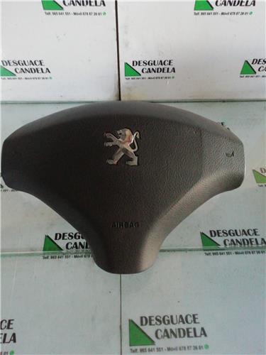 airbag volante peugeot 308 2007 16 active 16