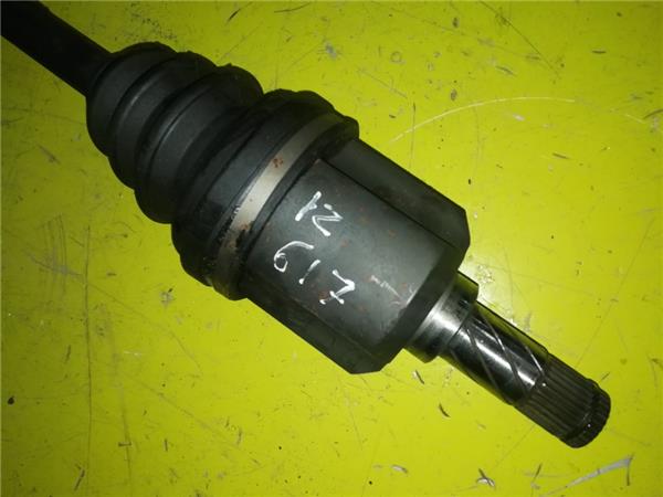 Transmision Delantera Izquierda Volvo S60 BERLINA foto 3