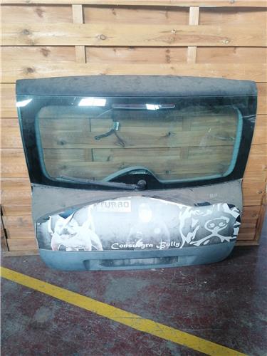 Porton Trasero Fiat Multipla (186)(1999->)