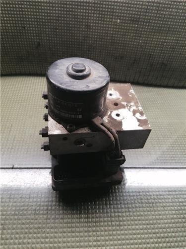 Nucleo Abs