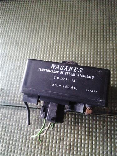 Caja Precalentamiento Citroen C 15 (1985->)