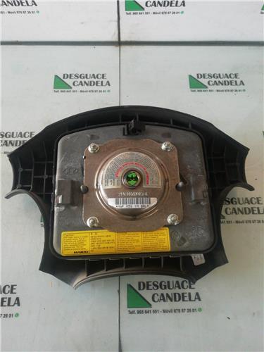 Airbag Volante Hyundai Matrix (FC)(2001->) foto 2