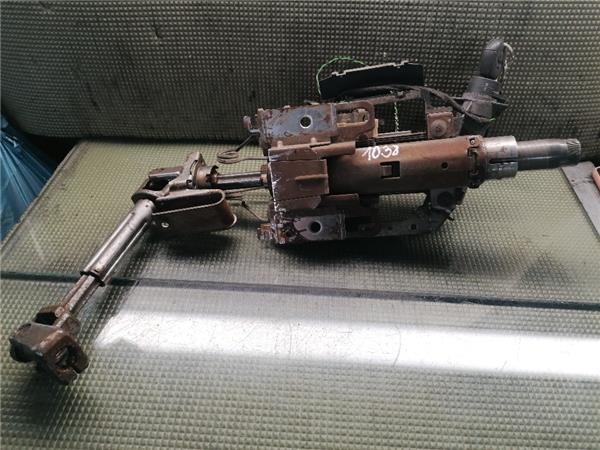 Columna Direccion Seat Ibiza (6L1)(04.2002->) foto 2