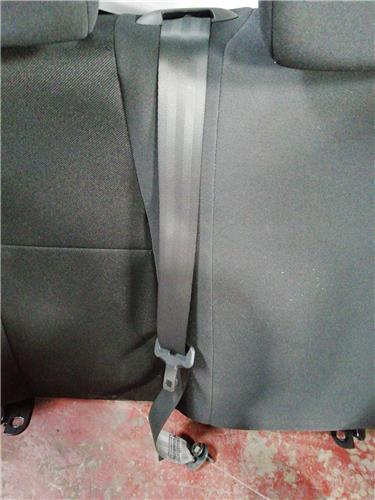 cinturon seguridad trasero central renault me