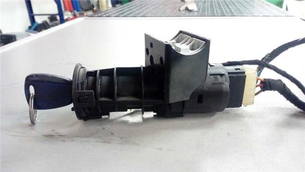 Conmutador De Arranque/Encendido Fiat Stilo (192)(2001->)