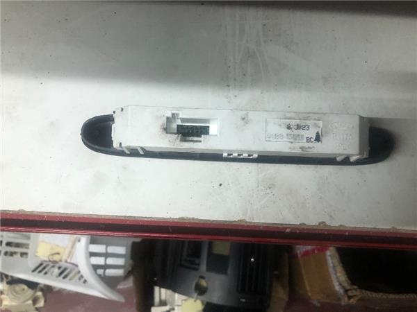 Reloj Horario Ford Mondeo Berlina (GD)(1997->) foto 4