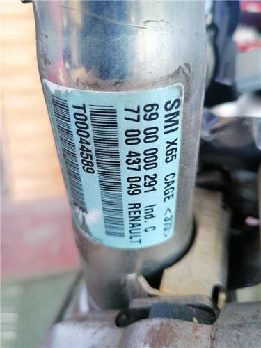 COLUMNA DIRECCION ELECTRICA Renault Clio II Fase II (B/CB0)(2001->) foto 4