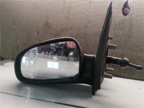 Retrovisor Izquierdo Chevrolet Kalos (2005->)