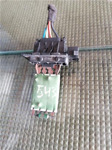 RESISTENCIA CALEFACCION Citroen Berlingo Combi (2008->)