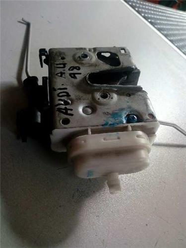 Cerradura Puerta Delantera Derecha Audi A4 Avant (B5)(1994->) foto 2