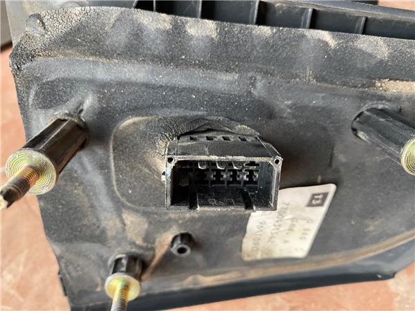 Retrovisor Electrico Izquierdo Renault MEGANE GR Scenic foto 5