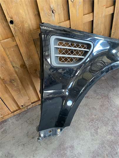 Aleta Delantera Derecha Land Rover Range Rover Sport (01.2005->) foto 4
