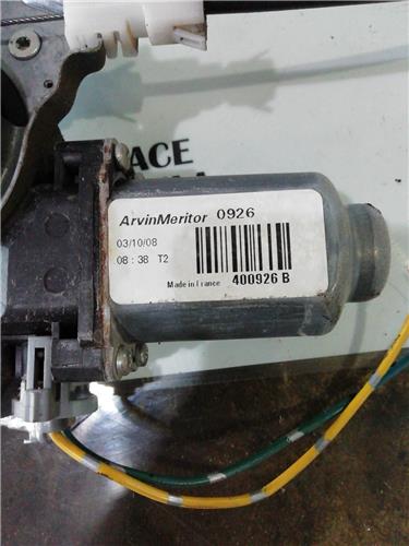 Elevalunas Electrico Trasero Derecho Nissan Pathfinder (R51)(01.2005->) foto 4