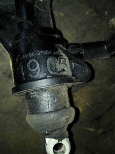 Bombin Embrague Ford TOURNEO CONNECT foto 2