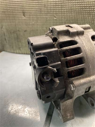 Alternador Peugeot 207 (2006->) foto 4
