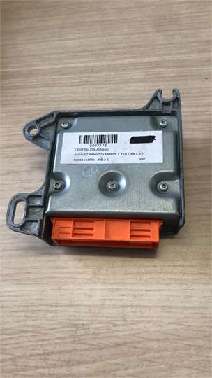 Centralita Airbag Renault Kangoo I (F/KC0)(2003->) foto 4