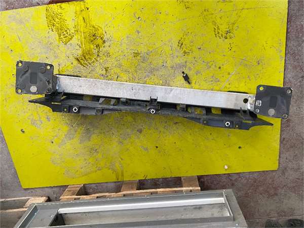 REFUERZO PARAGOLPES TRASERO Citroen C4 Picasso/Spacetourer (05.2013->) foto 3