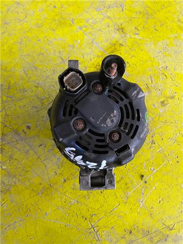 Alternador Honda CR-V (RD8)(2002->) foto 3