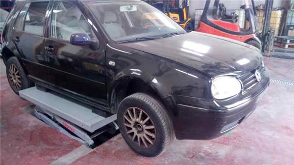 Columna Direccion Volkswagen Golf IV Berlina (1J1)(10.1997->2004) foto 4
