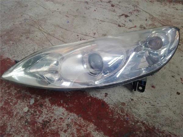 Faro Delantero Izquierdo
