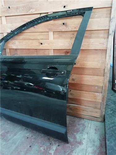 Puerta Delantera Izquierda Nissan Qashqai (J10)(01.2007->) foto 3