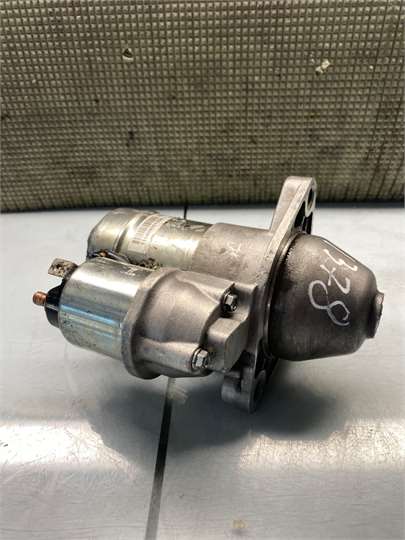 Motor Arranque Opel Meriva (2003->)