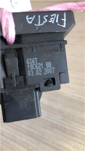 Varios Ford Fiesta (CBK)(2002->) foto 3