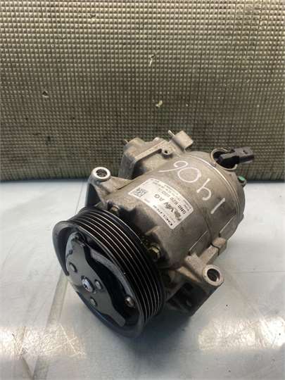 Compresor Aire Acondicionado Seat Leon (1P1)(05.2005->) foto 4
