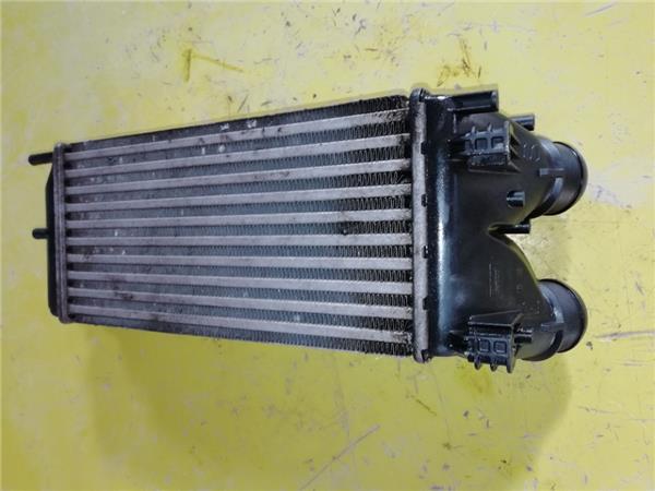 Intercooler Peugeot 308 (2007->) foto 4