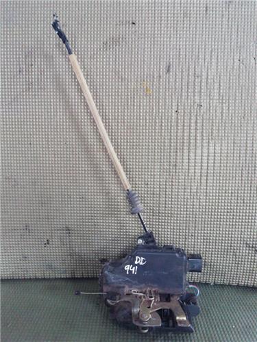 Cerradura Puerta Delantera Derecha Seat Toledo (1M2)(03.1999->)