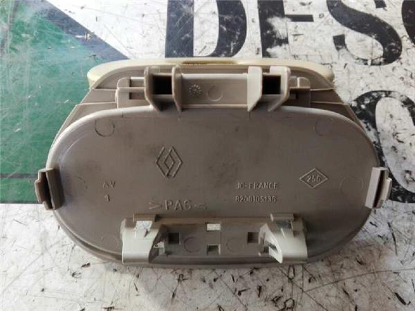 Retrovisor Interior Renault SCENIC II foto 4