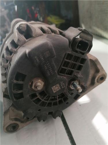 Alternador Chevrolet Aveo Hatchback (2011->) foto 2