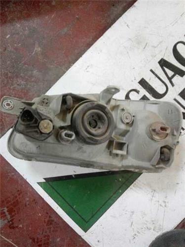 Faro Delantero Derecho Hyundai Accent (LC)(2000->) foto 2