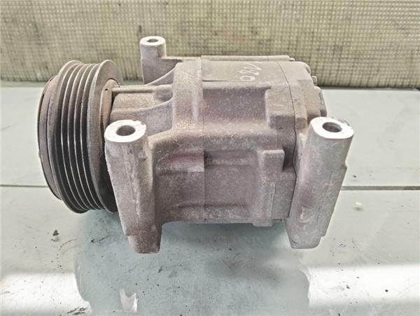 Compresor Aire Acondicionado Fiat 500