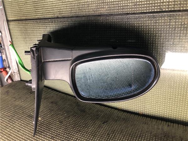 Retrovisor Electrico Izquierdo Citroen C5 Berlina (2004->) foto 4