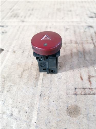 Interruptor Luces Emergencia Peugeot Partner (S2)(2002->) foto 3