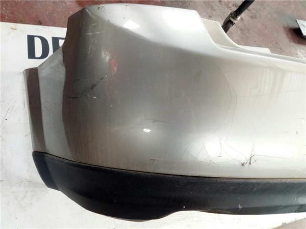 Paragolpes Trasero Opel VECTRA C BERLINA foto 5