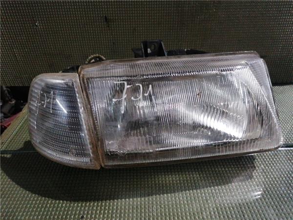 Faro Delantero Derecho Seat Ibiza (6K1)(1993->)