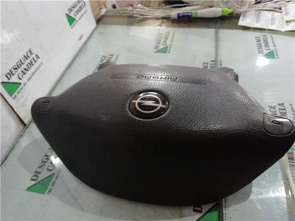 Airbag Volante Opel Vectra B Berlina (1995->) foto 5
