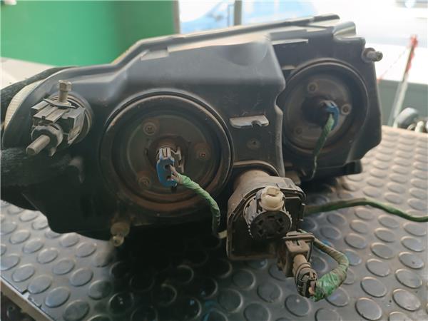 Faro Delantero Izquierdo Jeep Grand Cherokee (WJ/WG)(1999->) foto 5