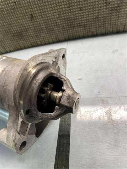 Motor Arranque Citroen C3 (09.2009->) foto 5