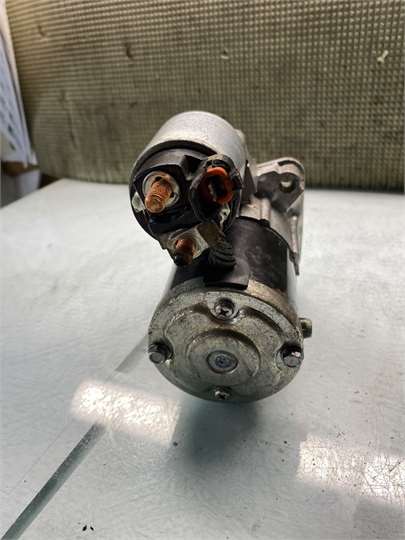 Motor Arranque Hyundai ix35 (EL/LM)(2010->) foto 2