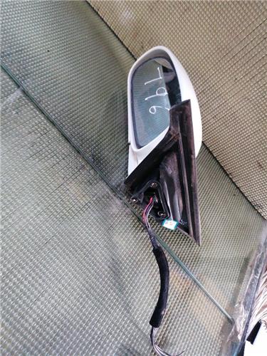 Retrovisor Electrico Izquierdo Hyundai Accent (LC)(2000->) foto 2
