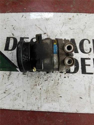 Compresor Aire Acondicionado Daewoo Tacuma (2001->)
