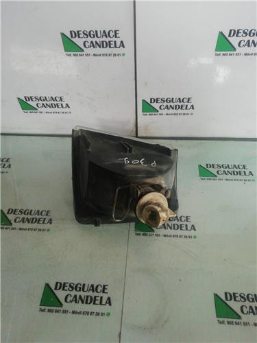 Intermitente Delantero Izquierdo Peugeot 309 (02.1986->) foto 3