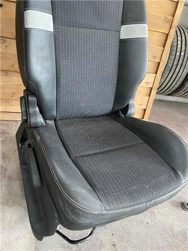 Asiento Delantero Derecho Renault Scenic III (JZ)(2009->) foto 2