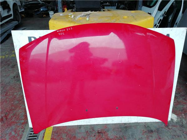 Capo Mazda 323 BERLINA C/F/S foto 2