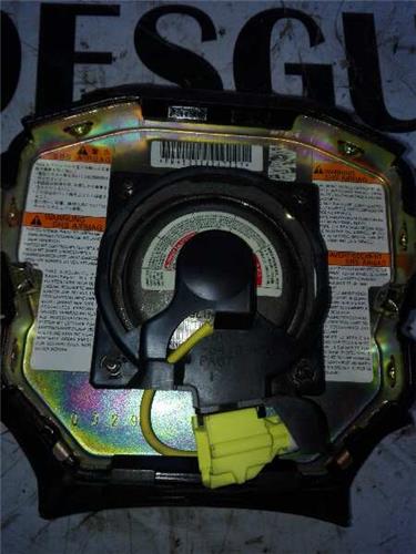 Airbag Volante Nissan Almera (N16/E)(01.2000->) foto 2